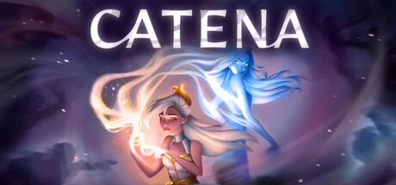 CATENA - Chapter I Image