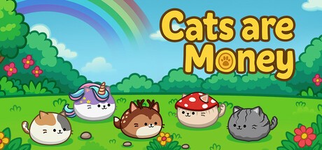 Games like Cats Are Money