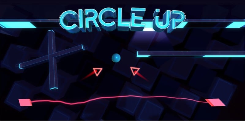 Circle Up screenshot