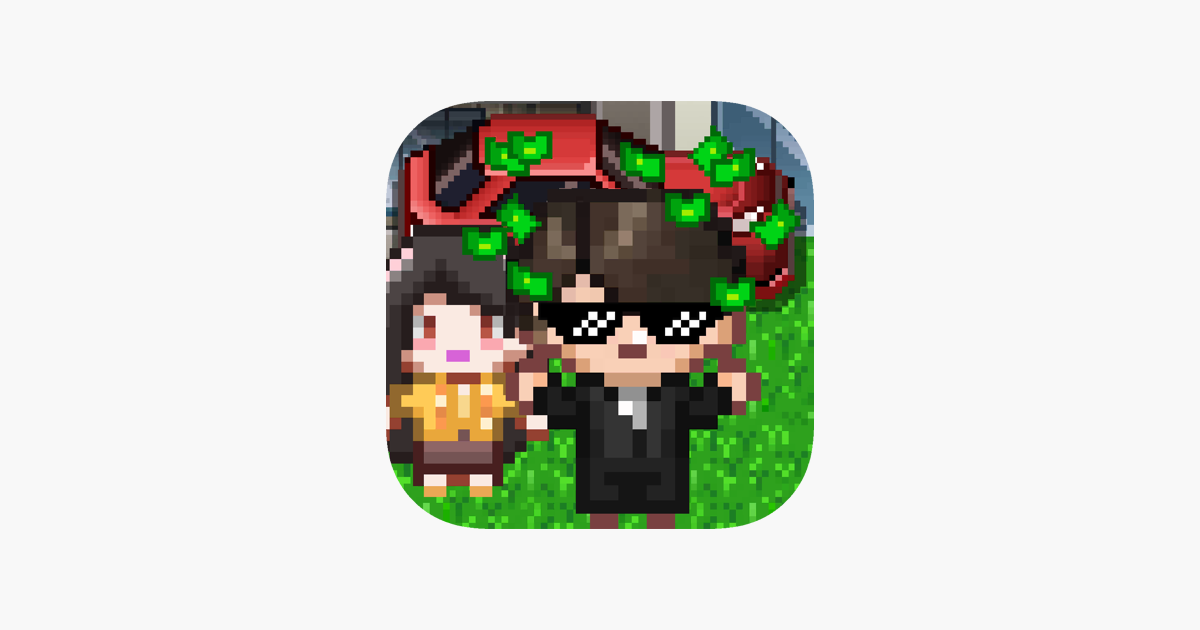 Games like Citampi Stories: Love and Life