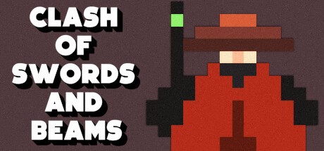 Games like Clash of Swords and Beams