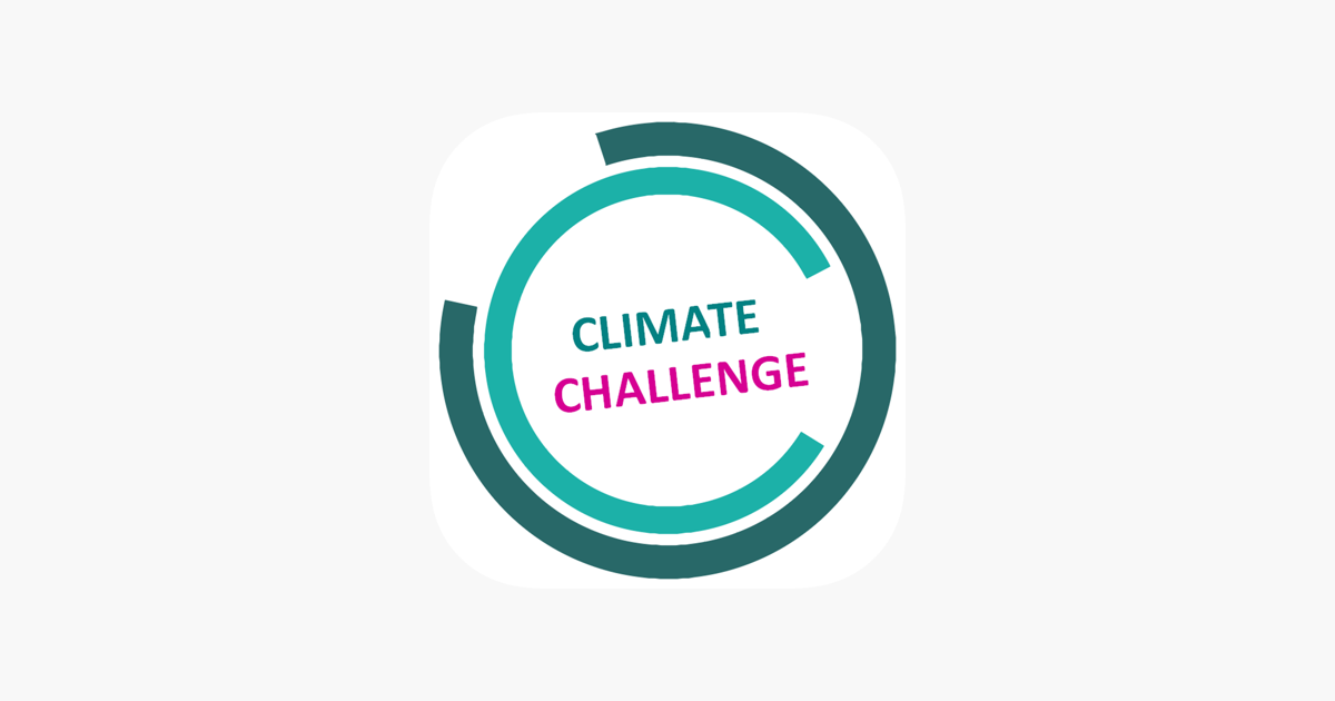 Games like Climate Challenge App