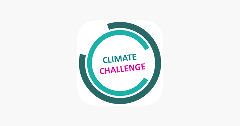 Climate Challenge App Game Cover