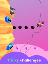 Climbing Games: for Kids Image