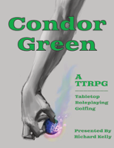 Condor Green Image