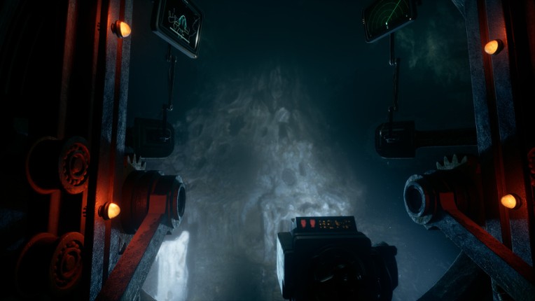 Crathos Deep screenshot