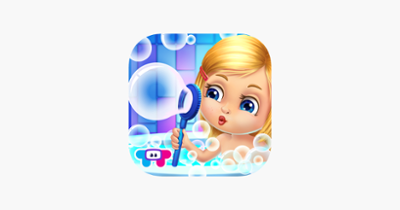 Crazy Bubble Party Image