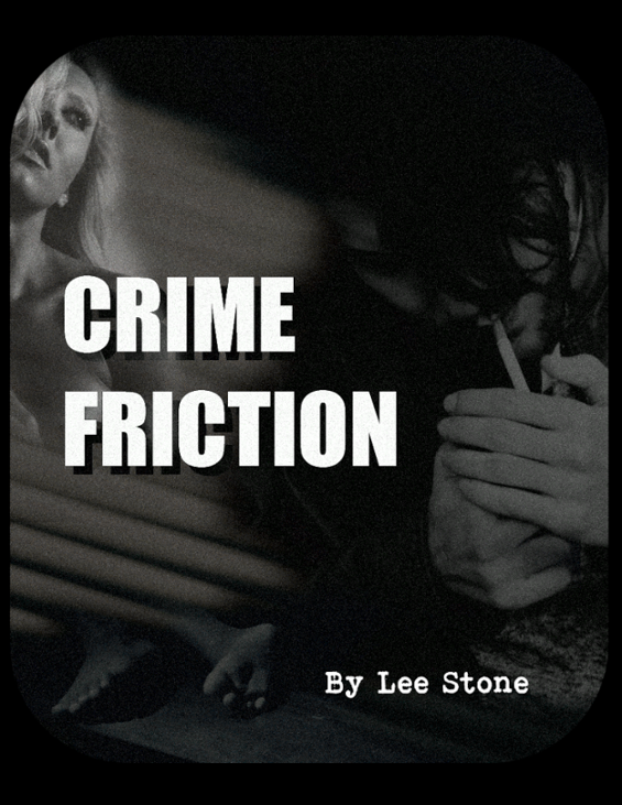 Games like Crime Friction