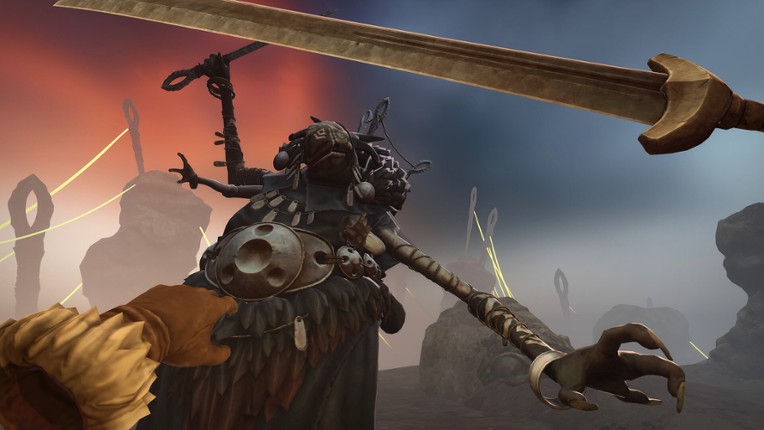 Crossings screenshot