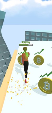 Crypto Collect screenshot