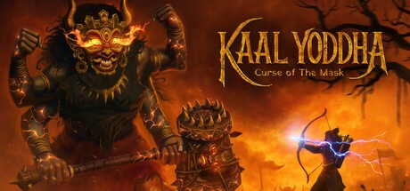 Games like Curse of The Mask: Kaal Yoddha - An Action Adventure Game