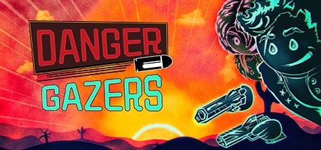 Games like Danger Gazers