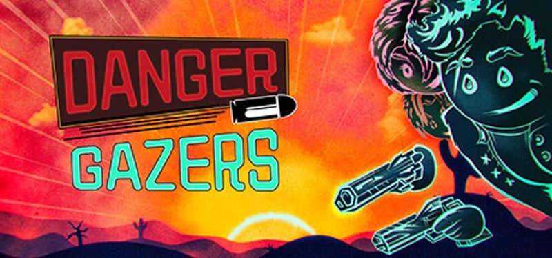 Danger Gazers Image