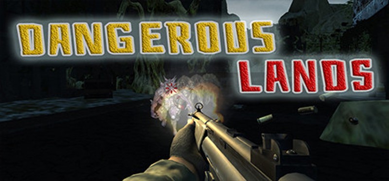 Dangerous Lands Image
