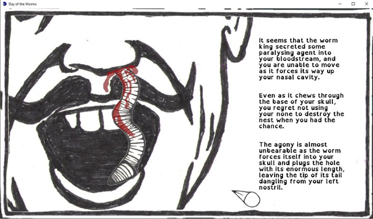 Day of the Worms Image