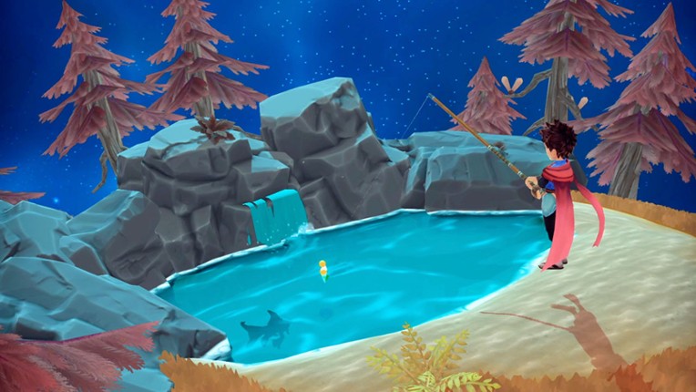 Deiland: Pocket Planet Edition screenshot