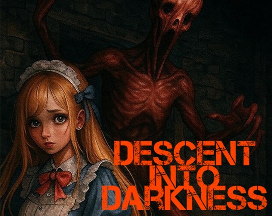 Descent Into Darkness Image