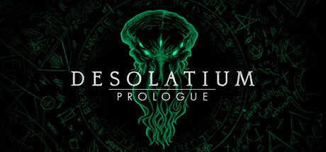 Games like DESOLATIUM: Prologue