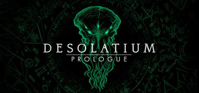 DESOLATIUM: Prologue Image