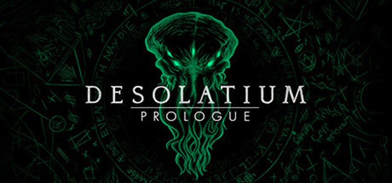 DESOLATIUM: Prologue Game Cover