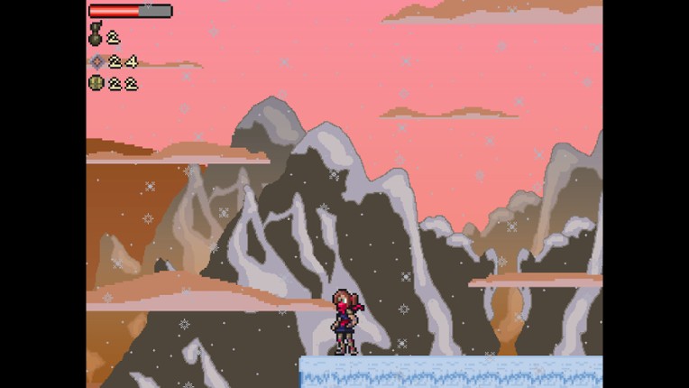 Destroy The Shogun screenshot