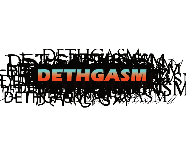 Games like DETHGASM