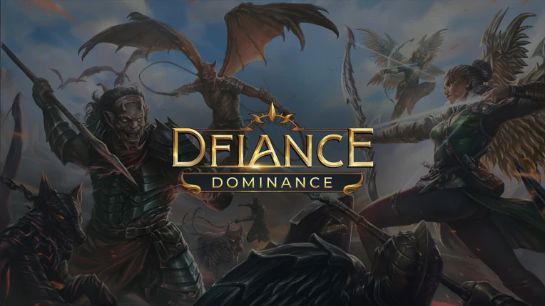 Dfiance: Dominance Image