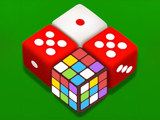 Games like Dice Merge