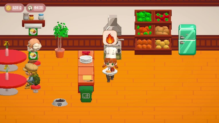 DishDash screenshot