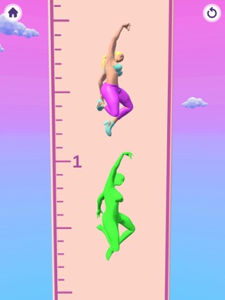 Diva Dive screenshot