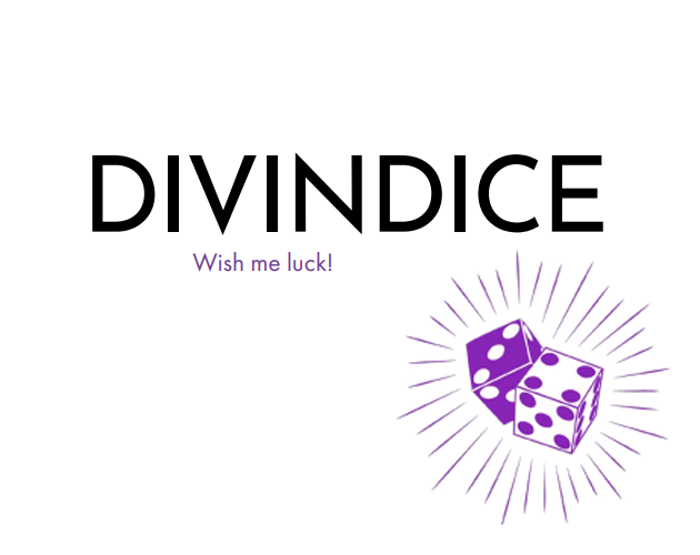 Games like Divindice
