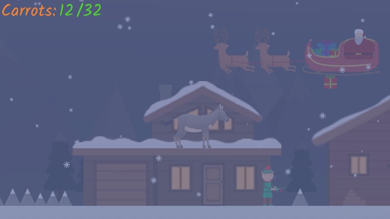 Donkee's Adventure Image