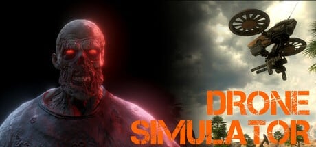 Games like Drone Simulator: SMASH ZOMBIES