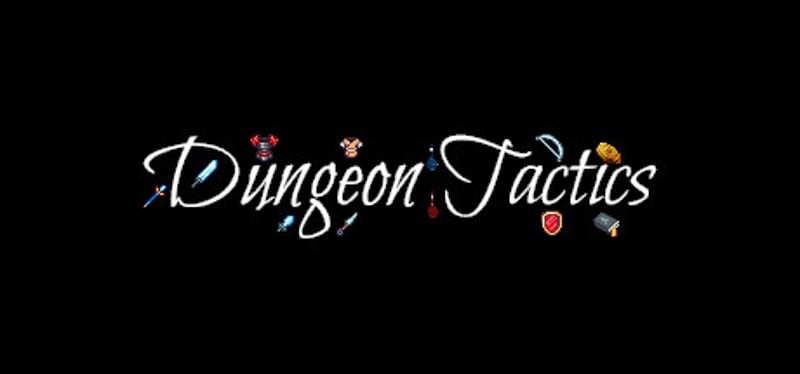 Dungeon Tactics Game Cover