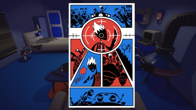 Dystopicon screenshot