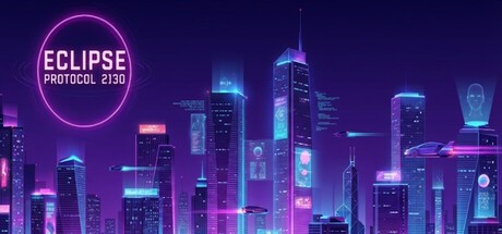 Games like Eclipse Protocol 2130