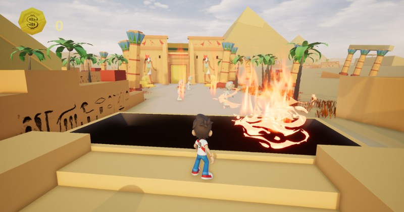 El Hincha Rusia 2018 screenshot