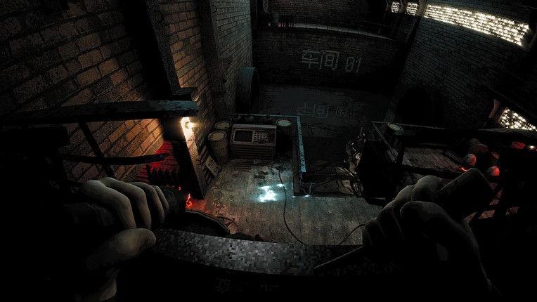 Ells Tales: Idols screenshot