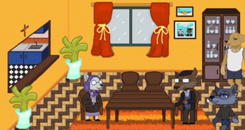 Emil: A Flavorful Summer screenshot