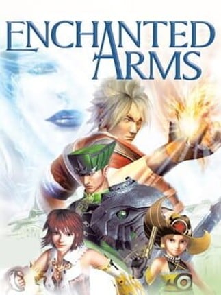 Enchanted Arms Game Cover