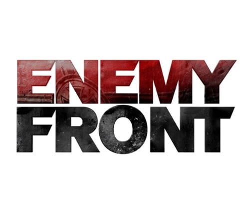 Enemy Front Image