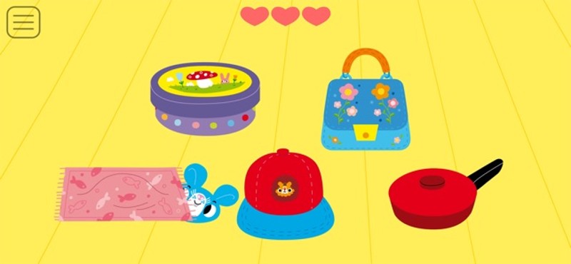 English Zoo-잉글리시 주 screenshot