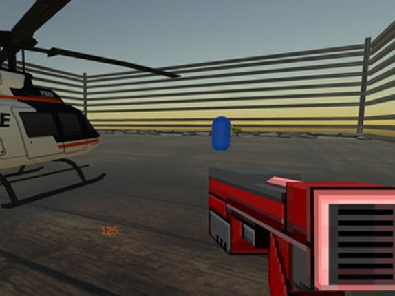 Escape 25 Image