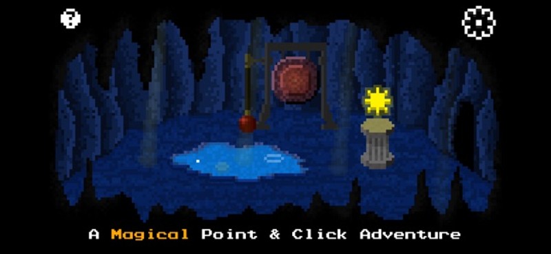 Escape Lala screenshot