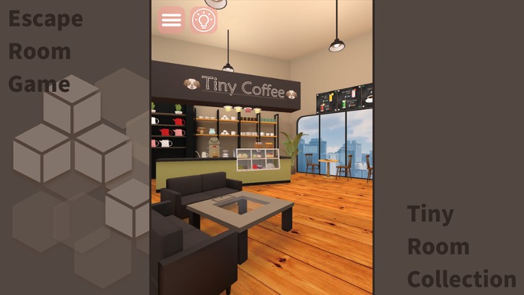Escape Room: Tiny Room Collection screenshot
