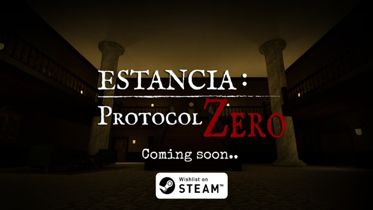 Estancia Protocol Zero Image