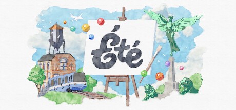 Games like Été