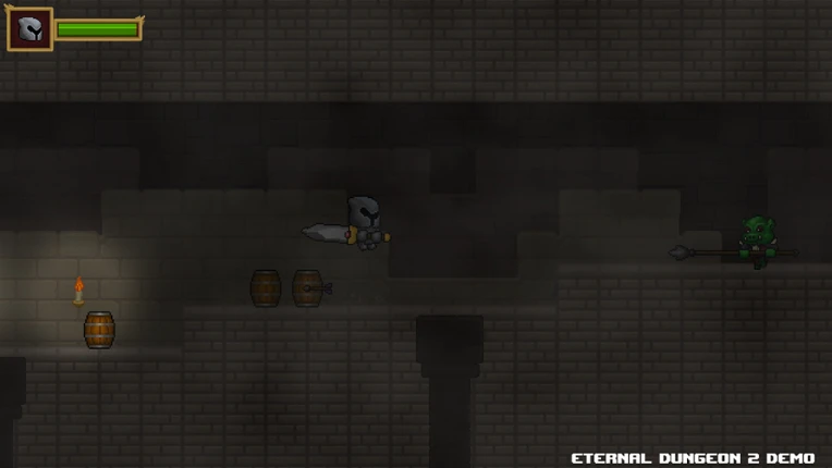 Eternal Dungeon 2 Image