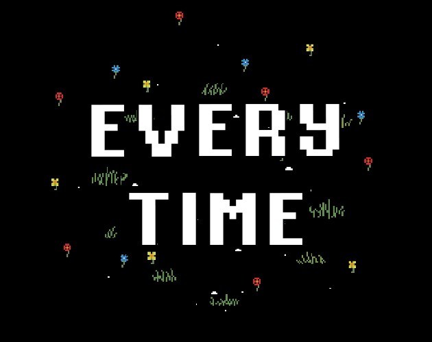 Games like Every Time