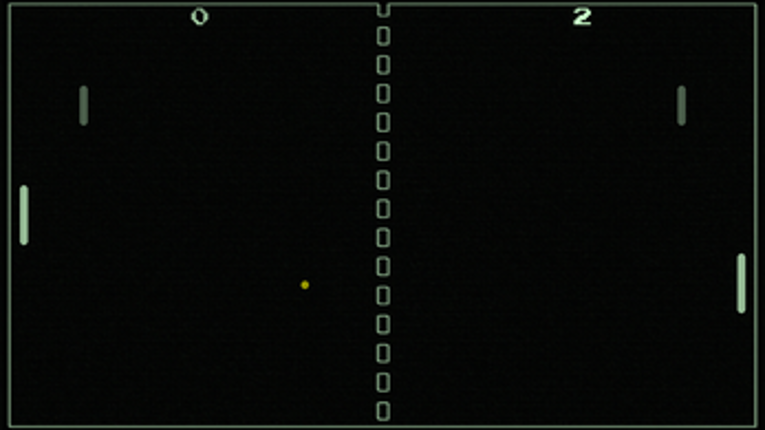 Extreme Pong Image